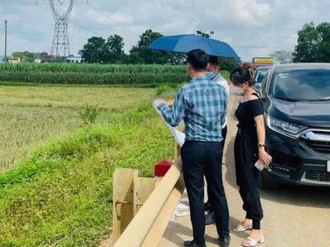 Vừa sáp nhập, “tay to” lùng sục đất nền Khánh Hoà, giao dịch bất ngờ tăng mạnh