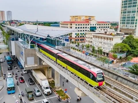 Hà Nội: Lập danh mục dự án thu hút đầu tư giai đoạn 2025-2030
