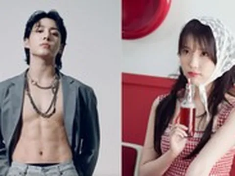 Idol K-pop được yêu thích nhất toàn cầu là ai?