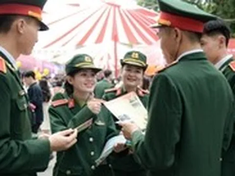 Bộ Quốc phòng trả lời việc bố trí quân nhân công tác gần nhà