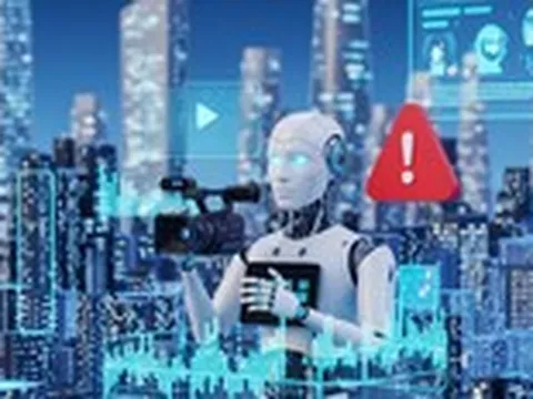 Công an TP.HCM: Cẩn trọng với ‘mặt trái’ của công nghệ tạo video AI Veo 3