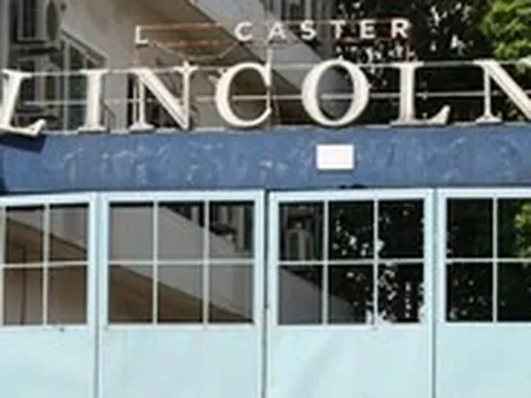 UBND TP.HCM chưa cho dự án vi phạm Lancaster Lincoln của Trung Thủy tiếp tục thi công