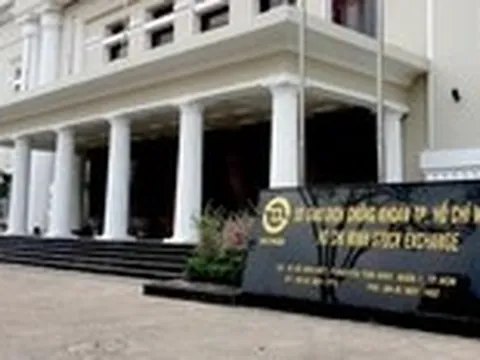 Văn bản chi cổ tức bị làm giả, HoSE ra cảnh báo về tài khoản 'Người Hải Phòng'