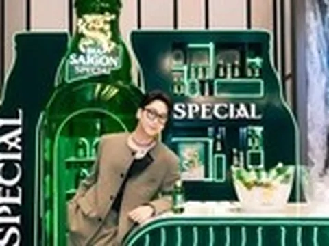 Michelin và sự góp mặt của một vị bia ‘Special’