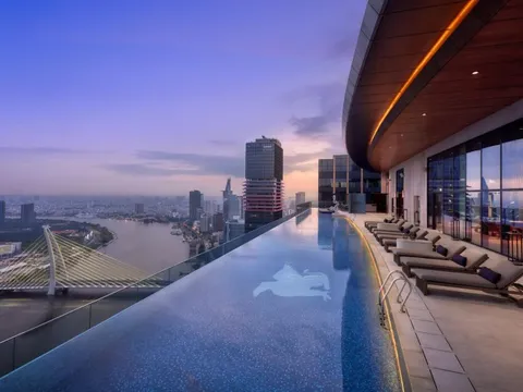 Cơ hội vàng bứt phá cho bất động sản hàng hiệu Việt Nam