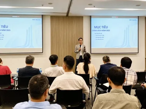 Kênh Đại lý NexGEN: Tinh gọn vận hành, gia tăng quyền lợi cho đội ngũ