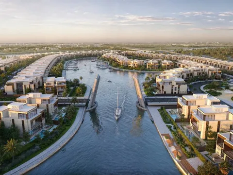 Đâu là giá trị khác biệt trong định nghĩa “branded living” của Masterise Homes