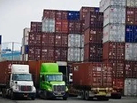 Không gian kinh tế mới sau sáp nhập