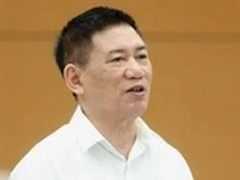 Phó thủ tướng: Nghiên cứu để cán bộ công nghệ thông tin ở cấp xã, tỉnh, cấp bộ hưởng 200% lương