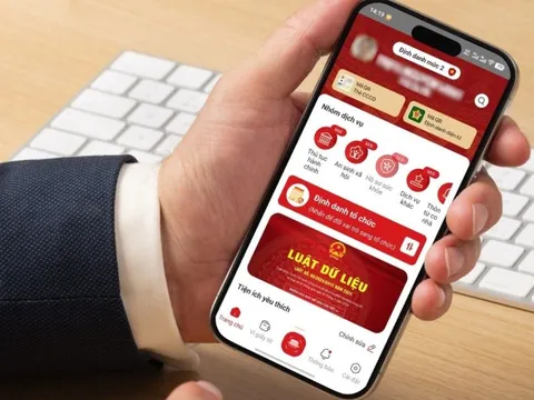 Cục CSGT đưa thông tin quan trọng về tính năng mới nhất của VNeID, bỏ lỡ là mất quyền lợi