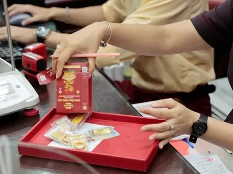 Sửa Nghị định 24 về kinh doanh vàng: Phân định vàng, thau