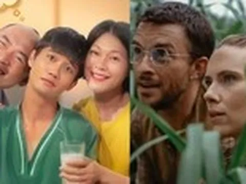 Điều ước cuối cùng gặp khó khi đối đầu Thế giới khủng long: Tái sinh