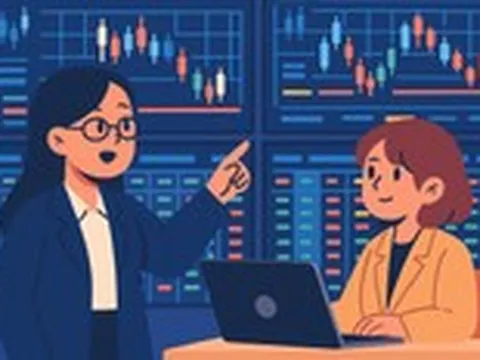 Chứng khoán lại tăng mạnh, cổ phiếu của tỉ phú Phạm Nhật Vượng ‘tím trần’
