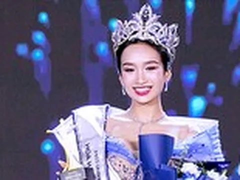 Sắp có thêm 5 hoa hậu và nhiều á hậu mới