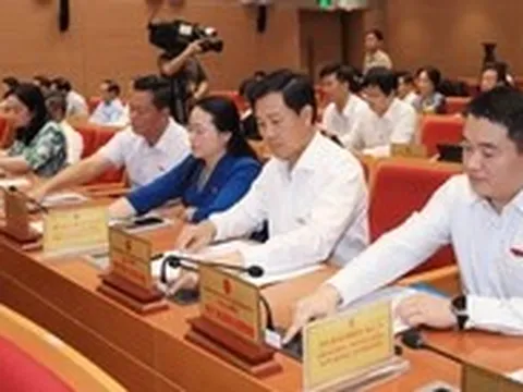 Hà Nội khuyến khích đầu tư xây 78 bãi đỗ xe ngầm
