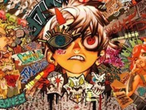 Gachiakuta, 'tân binh toàn năng' mới của làng anime đối đầu Dan Da Dan dịp hè 2025