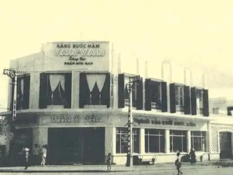 Đoàn Đức Ban: Người đưa nước mắm Việt bước lên bàn tiệc Âu châu (Kỳ 1)