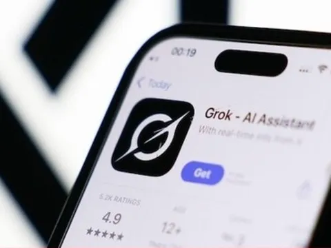 Elon Musk: Grok 4 là 'AI thông minh nhất thế giới'