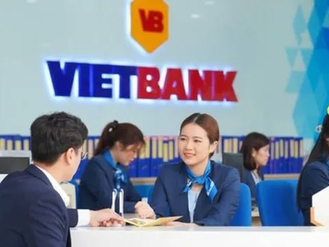 Vietbank chuẩn bị chào bán 270,9 triệu cổ phiếu cho cổ đông