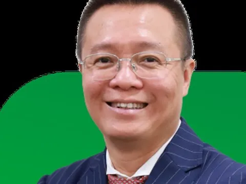 OCB bổ nhiệm Giám đốc Tài chính mới