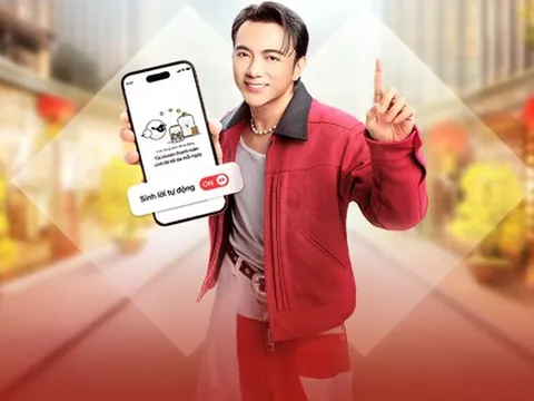 Techcombank Sinh lời Tự động: Tiên phong từ giá trị đến trải nghiệm khác biệt cho khách hàng