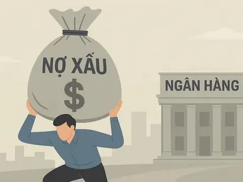 Nợ xấu vượt 1 triệu tỷ đồng, đã có giải pháp xử lý, đưa 'vốn chết' quay lại nền kinh tế