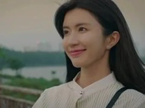 Dịu dàng màu nắng, dịu dàng... nhạt