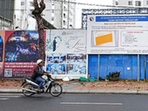 Khu đất vàng từng liên quan vụ ông Phan Văn Anh Vũ được đấu giá thành công trên 359 tỉ