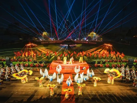 Khai mạc Giải bóng đá Công an, Cảnh sát các nước ASEAN mở rộng 2025