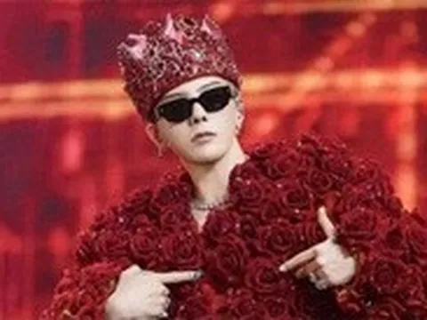 G-Dragon hủy concert tại Thái Lan vì lo ngại sức khỏe người hâm mộ trong nắng nóng