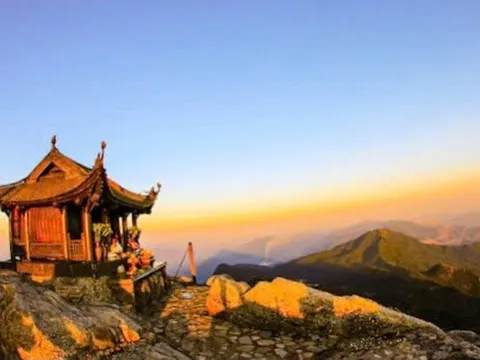 Việt Nam có thêm một di sản văn hóa thế giới
