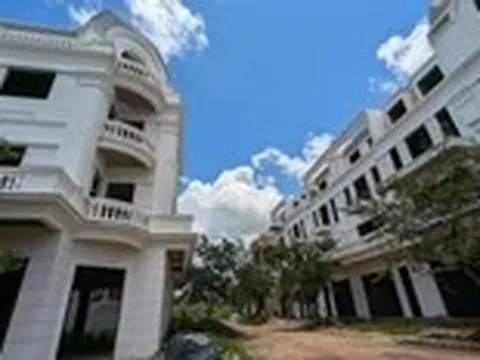 Rà soát, gỡ vướng cho dự án tổ hợp khách sạn, thương mại FLC tại Gia Lai