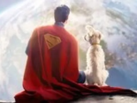Superman tôn vinh tinh thần truyện tranh gốc
