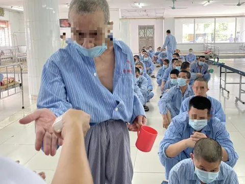 Bộ Y tế yêu cầu siết quy trình, ngăn tội phạm “giả tâm thần” thoát tội