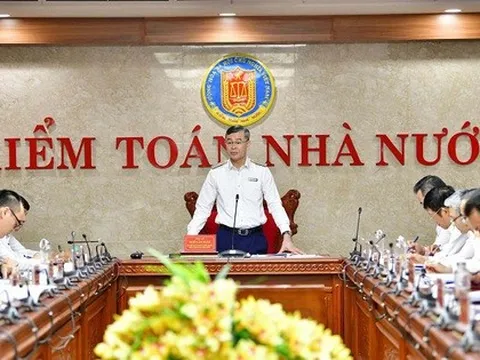 Kiểm toán Nhà nước chuyển 19 hồ sơ, tài liệu sang cơ quan điều tra
