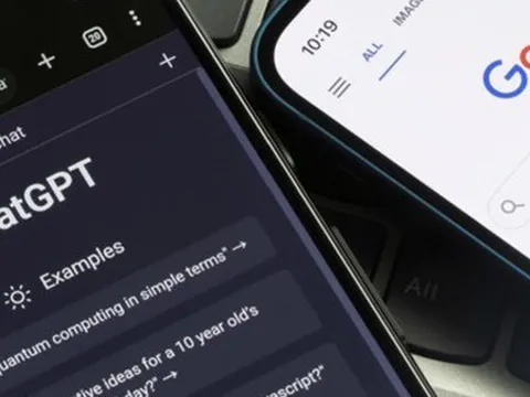 Google chưa bị áp đảo vì ChatGPT, nhưng một mối nguy khác đã hiện rõ
