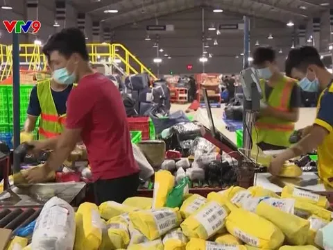 Thu thuế VAT tự động với hàng nhập khẩu dưới 1 triệu đồng qua chuyển phát nhanh