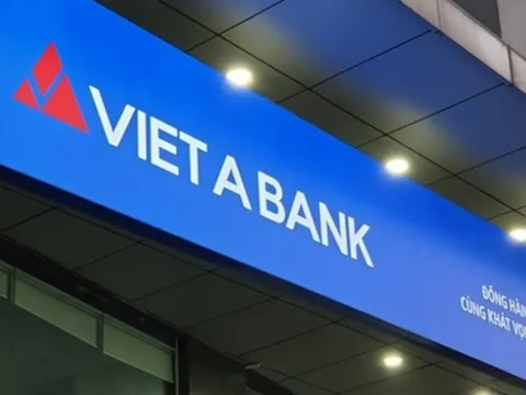 Cổ phiếu VAB của VietABank chính thức lên sàn HoSE từ ngày 22/7