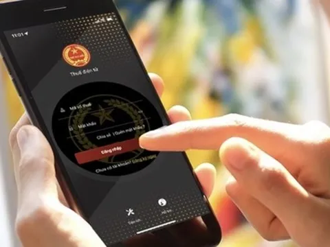 Hơn 600.000 người chưa được hoàn thuế thu nhập cá nhân tự động