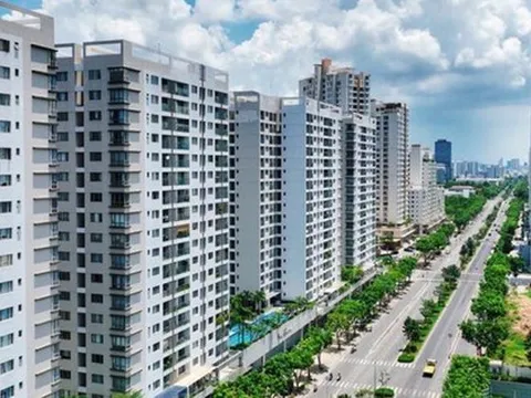 TS. Nguyễn Văn Đính: Giá chung cư Bình Dương (cũ) đang khá mềm 40-50 triệu/m2, nhưng sau khi sáp nhập vào TP.HCM, chắc chắn mức giá này sẽ không còn