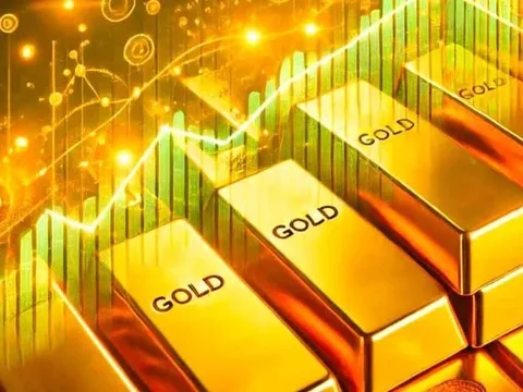 Ngân hàng Nhà nước sẽ nghiên cứu, hướng dẫn kinh doanh vàng trên tài khoản