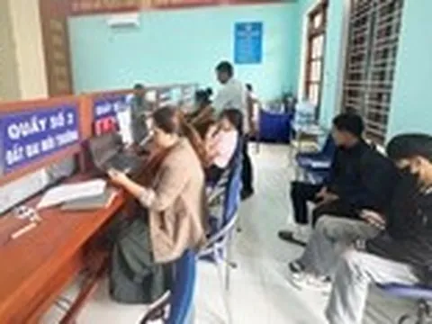 Vì sao chủ tịch Đà Nẵng chỉ thị chấn chỉnh kỷ luật, kỷ cương hành chính?