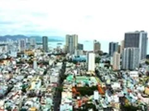 Điều chỉnh cục bộ quy hoạch chung Nha Trang, Khánh Hòa