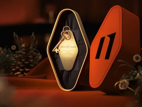 Haus Private Club - Chìa khóa dẫn lối vào giới tinh hoa toàn cầu