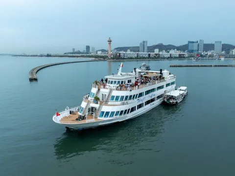 Sun Elite Night: Trải nghiệm chất sống thượng lưu giữa miền di sản