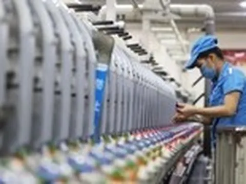 Doanh nghiệp FDI tiếp tục đặt niềm tin vào Việt Nam