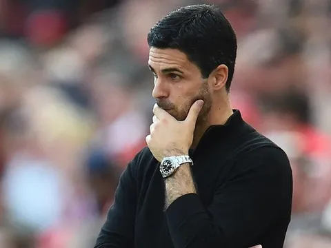 Arsenal chao đảo: CĐV nổi giận đòi HLV Arteta rời đi