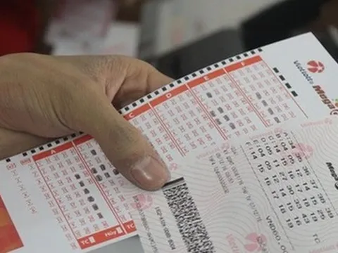 Xổ số Vietlott có vé trúng giải Jackpot gần 345 tỉ đồng