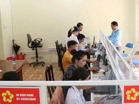 Đà Nẵng đề xuất cấp 500 triệu/xã để 'lên đời' công nghệ