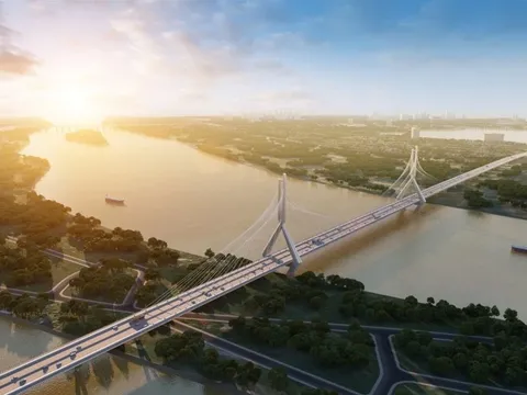 Sóng đầu tư dội về Đông Bắc Hà Nội – Vùng đất thịnh vượng thời kỳ bứt tốc